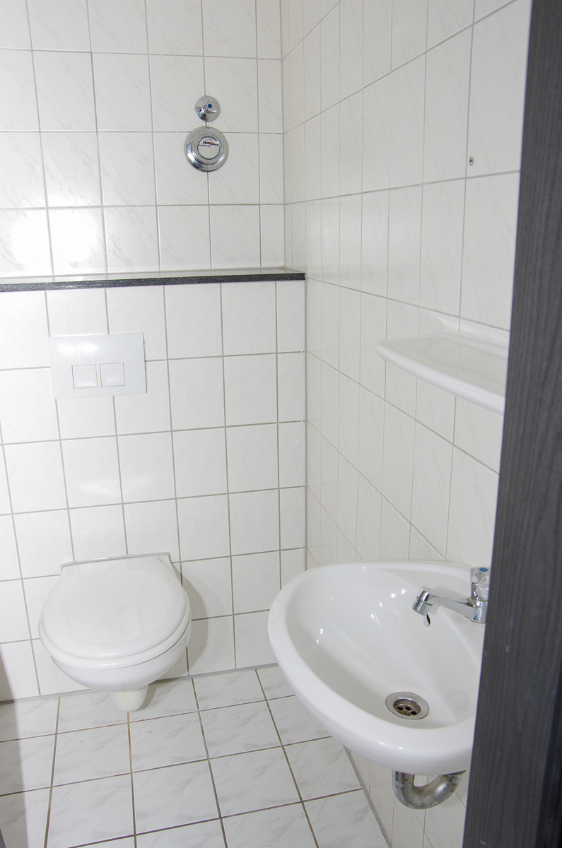 Gäste-WC