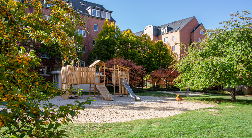 Spielplatz