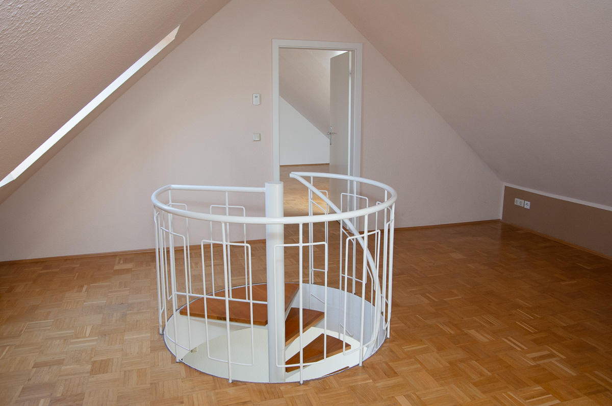 Wohnbereich Galerie