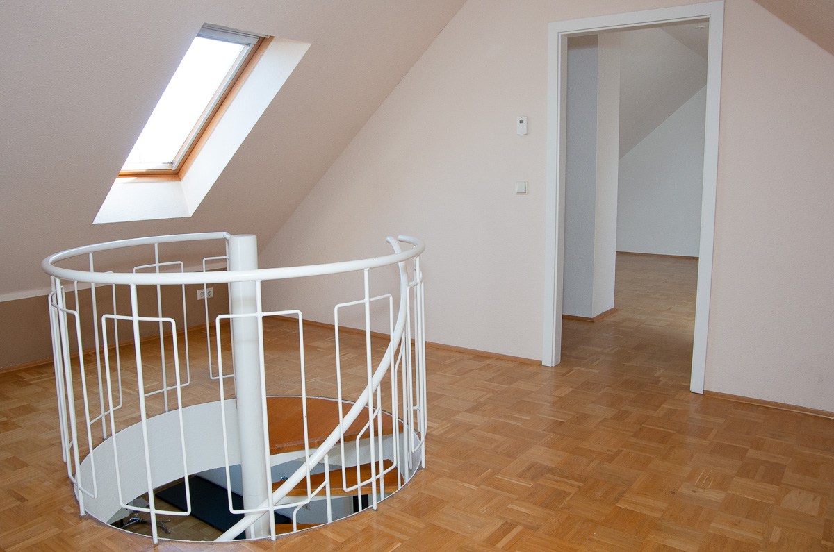 Wohnbereich Galerie